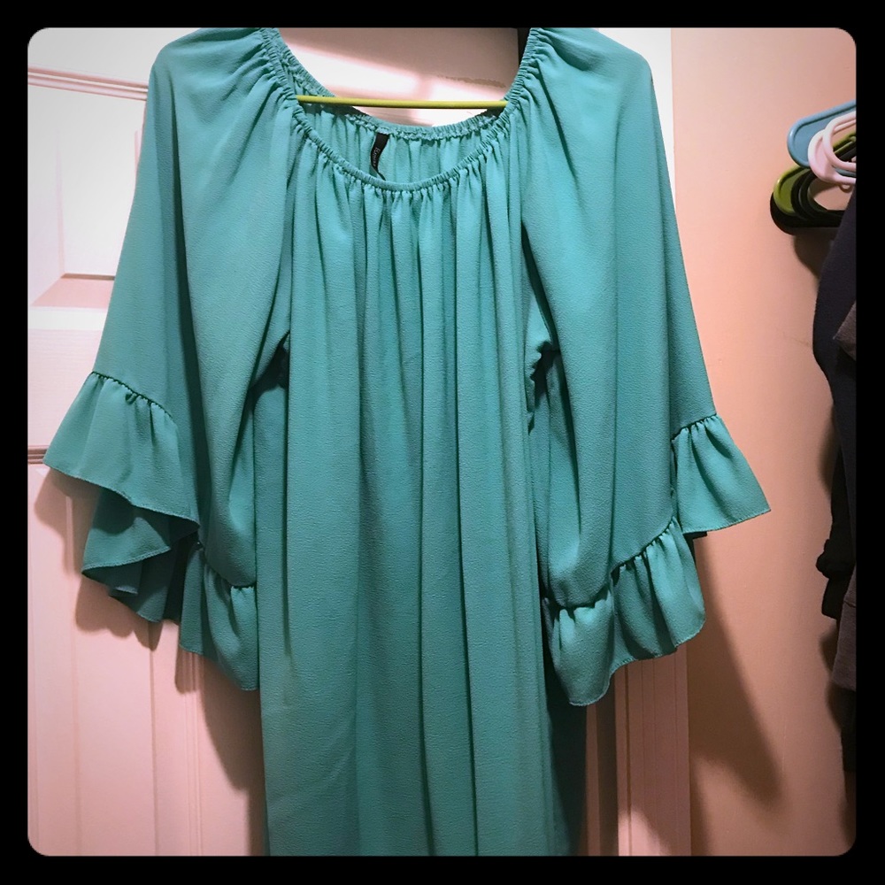 Boutique Top
